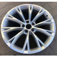 Колесо алюминиевая 19 audi a4 b8 a6 c7 a8 d4 1szt