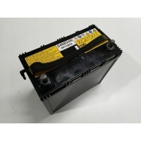 Toyota prius lexus hybrid аккумулятор yuasa s46b24r