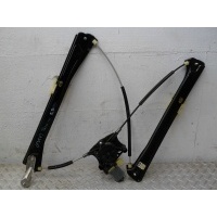 Стеклоподъемник передний правый Volkswagen Tiguan II 2016 - 2020 2018 5Q0959801C,