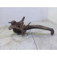 Кулак передний левый Honda Civic 6 1996-2000 51215ST3E00