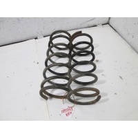Пружина задняя SsangYong Rexton 1 Y200 Y250 Y290 2001-2017 4512008100