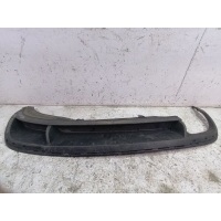 Юбка бампера заднего Volkswagen Passat CC B6 2008-2016 3C8807521D9B9