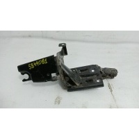 Кронштейн блока ABS Skoda Fabia 2 5J 2007-2015 6R1614235D