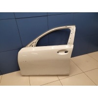 Дверь левая передняя BMW 3 G20 2019- 41517482275