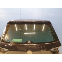 Стекло двери багажника Volkswagen Tiguan 2017- 5NR845051BNVB