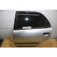 Дверь Suzuki Cultus GD31W 1996 68004-60G10