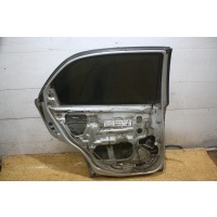 Стеклоподъемный механизм Suzuki Cultus GD31W 1996 83502-60G00
