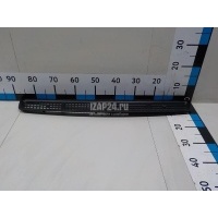Решетка в капот Ford Transit (2006 - 2013) 1493804