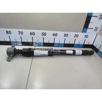 Амортизатор задний Sachs 308 I (2007 - 2015) 315141