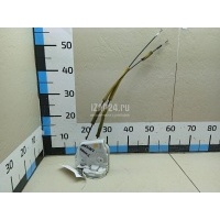 Замок двери задней левой Mazda Mazda 6 (GH) (2007 - 2013) GS1F73310A