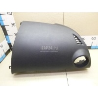 Крышка подушки безопасности (в торпедо) Mazda Mazda 6 (GH) (2007 - 2013) GS1D60350D02