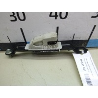 Механизм регулировки ремня безопасности Mazda Mazda 6 (GH) (2007 - 2013) GS1D5796075