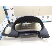 Накладка (кузов внутри) Mazda Mazda 6 (GH) (2007 - 2013) GS1D55420J02