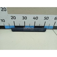 Накладка порога (внутренняя) Mazda Mazda 6 (GH) (2007 - 2013) GS1D687G0A02
