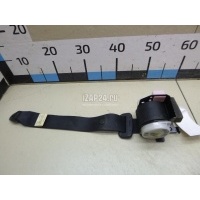 Ремень безопасности Mazda Mazda 6 (GH) (2007 - 2013) GS1D57730C01