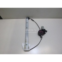 Стеклоподъемник электр. передний левый Mazda Mazda 6 (GH) (2007 - 2013) GS1D59590A