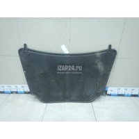 Шумоизоляция капота Mazda Mazda 6 (GH) (2007 - 2013) GS1D56681