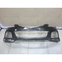 Бампер передний Mazda Mazda 6 (GH) (2007 - 2013) GS1M50031