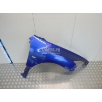 Крыло переднее правое Mazda Mazda 6 (GH) (2007 - 2013) GS1D52110C