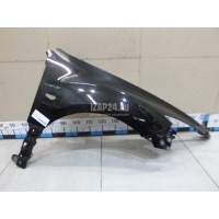 Крыло переднее правое Mazda Mazda 6 (GH) (2007 - 2013) GS1D52110C