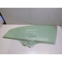 Стекло двери передней левой Mazda Mazda 6 (GH) (2007 - 2013) G33D59511