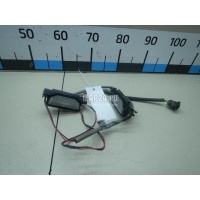 Фонарь подсветки номера Mazda Mazda 6 (GH) (2007 - 2013) GS1D51270D