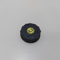 Крышка бачка тормозной жидкости Mazda Mazda 6 (GH) (2007 - 2013) DF714355Y