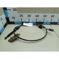 Трос КПП Mazda Mazda 6 (GH) (2007 - 2013) GS1G46500