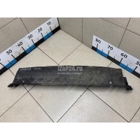 Воздуховод радиатора нижний VAG Tiguan (2007 - 2011) 5N0121341A