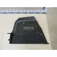 Обшивка багажника VAG Tiguan (2007 - 2011) 5N0867427ADYBH