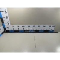 Накладка стекла переднего левого VAG Tiguan (2007 - 2011) 5N0837477A5AP