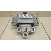 Опора двигателя левая VAG Tiguan (2007 - 2011) 3C0199555AE