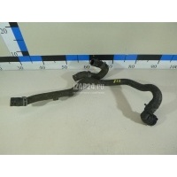 Патрубок отопителя VAG Tiguan (2007 - 2011) 5N0121156C