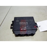 Блок управления парктроником VAG Tiguan (2007 - 2011) 5N0919475B