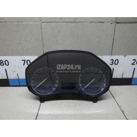 Панель приборов VAG Octavia (A5 1Z-) (2004 - 2013) 1Z0920842BKD0