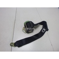 Ремень безопасности VAG Octavia (A5 1Z-) (2004 - 2013) 1Z0857447CHCP