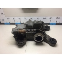 Редуктор заднего моста VAG Octavia (A5 1Z-) (2004 - 2013) 0BR525010B