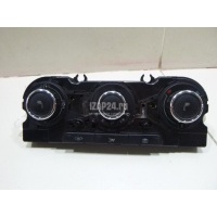 Блок управления отопителем VAG Octavia (A5 1Z-) (2004 - 2013) 3T0820047TWHS