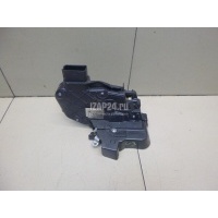 Замок двери задней левой Land Rover Range Rover Sport (2005 - 2012) LR011303