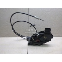 Замок двери передней левой Land Rover Range Rover Sport (2005 - 2012) LR011277