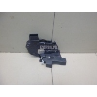 Замок двери передней левой Land Rover Range Rover Sport (2005 - 2012) LR011277