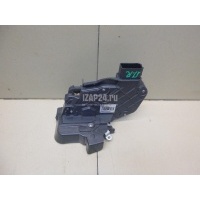 Замок двери передней правой Land Rover Range Rover Sport (2005 - 2012) LR011275