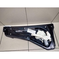 Стеклоподъемник электр. задний правый Land Rover Range Rover Sport (2005 - 2012) LR013870
