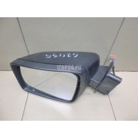 Зеркало левое электрическое Land Rover Range Rover Sport (2005 - 2012) CRB503070PMA