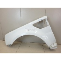 Крыло переднее левое Land Rover Range Rover Sport (2005 - 2012) LR015037