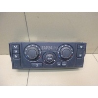 Блок управления климатической установкой Land Rover Range Rover Sport (2005 - 2012) JFC501090
