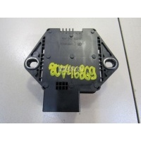 Датчик ускорения Land Rover Range Rover Sport (2005 - 2012) AH4214B296AC