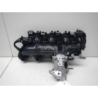 Коллектор впускной Land Rover Freelander 2 (2007 - 2014) LR019987