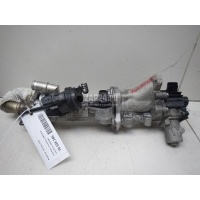 Радиатор системы EGR Land Rover Freelander 2 (2007 - 2014) LR057662