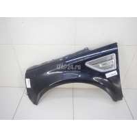 Крыло переднее левое Land Rover Freelander 2 (2007 - 2014) LR005868